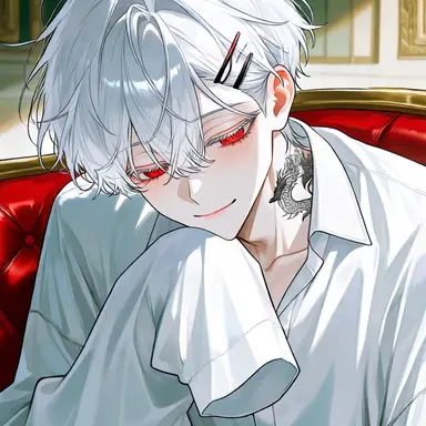 Profile image of 緒