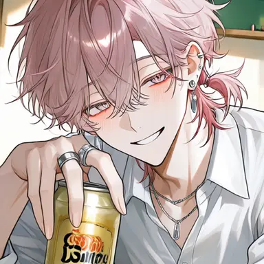 Profile image of 捺