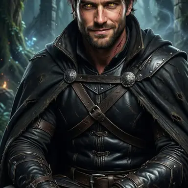 Profile image of Kael