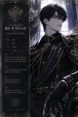 Profile image of 레온