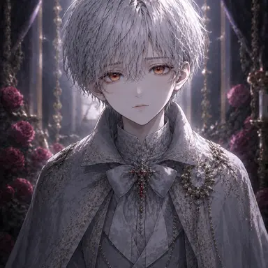Profile image of 카시안