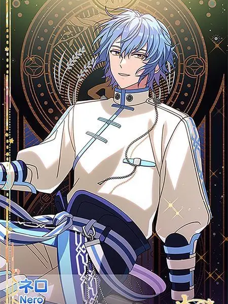 FustyIdol1954의 全てから逃げよう