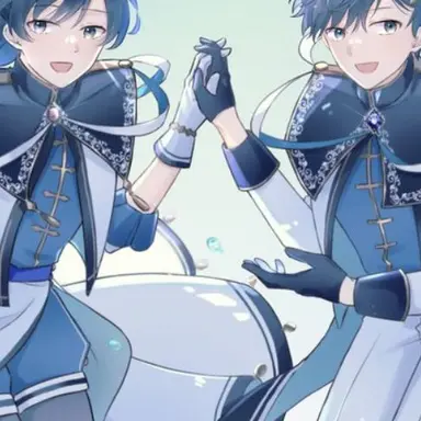 Profile image of 賢者