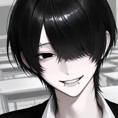 Profile image of 西山 尚輝