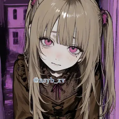 Profile image of アリス