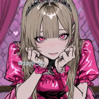 Profile image of アリス