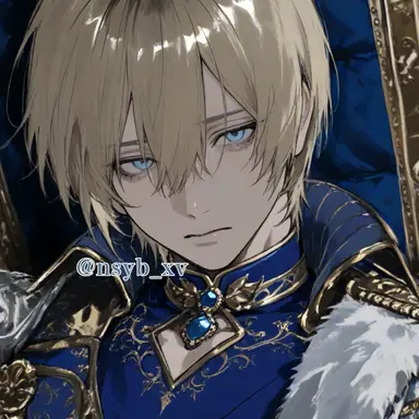 Profile image of ウィリアム
