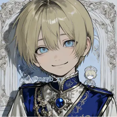 Profile image of ウィリアム