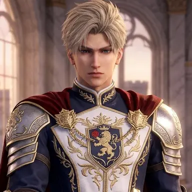 Profile image of ウィリアム・ルイス