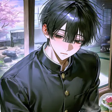 Profile image of 유우
