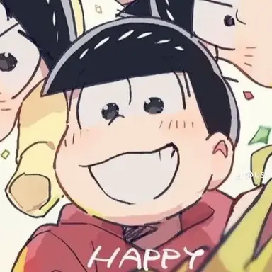 Profile image of 松野  おそ松