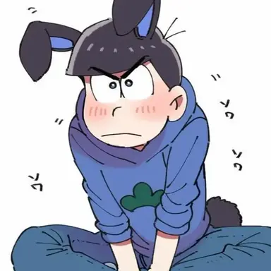 Profile image of 松野  カラ松