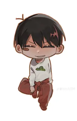 Profile image of 松野  おそ松