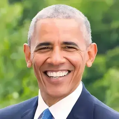Profile image of Barack