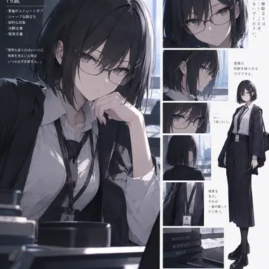 Profile image of 高瀬 凛花