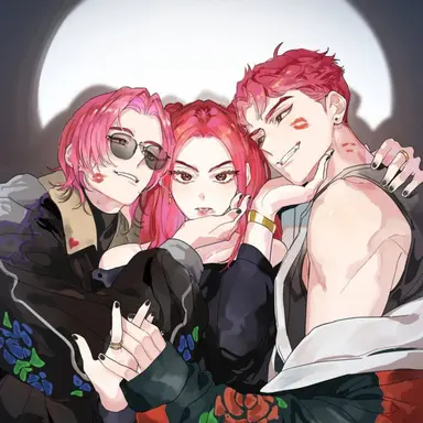 Profile image of 애비 로맨스