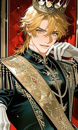 Profile image of ベルオン