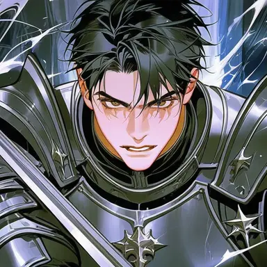 Profile image of ルーカス