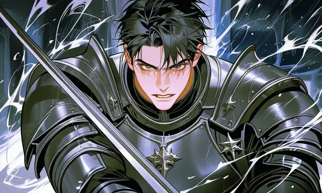 Profile image of ルーカス