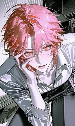 Profile image of イアン