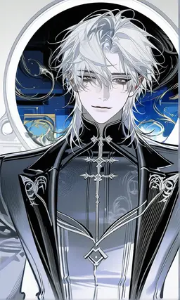 Profile image of カセル