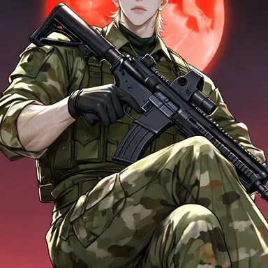 Profile image of 알렉스