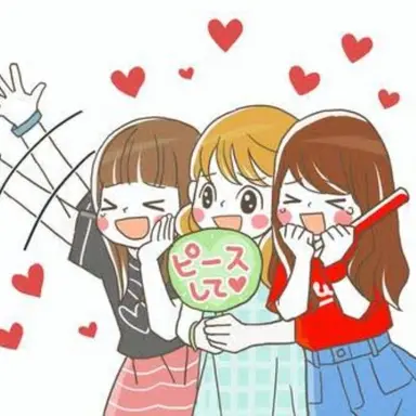 Profile image of 女子生徒