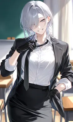 Profile image of 龍ヶ崎 京子