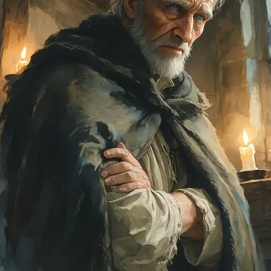Profile image of Aldric