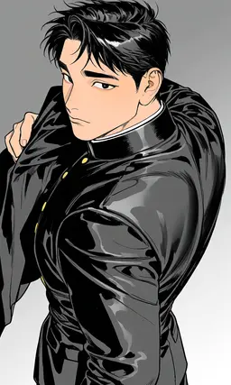 Profile image of 大地　和成