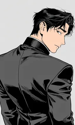 Profile image of 大地　和成