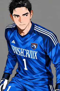 Profile image of 大地　和成