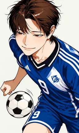 Profile image of 空知　朝陽