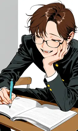 Profile image of 空知　朝陽
