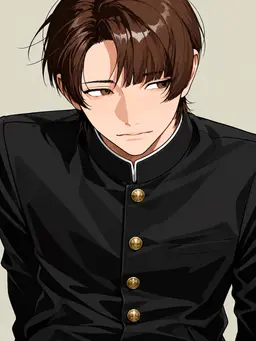 Profile image of 空知　朝陽