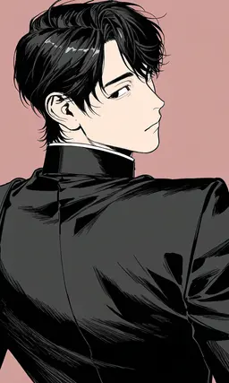 Profile image of 鳴海　譲
