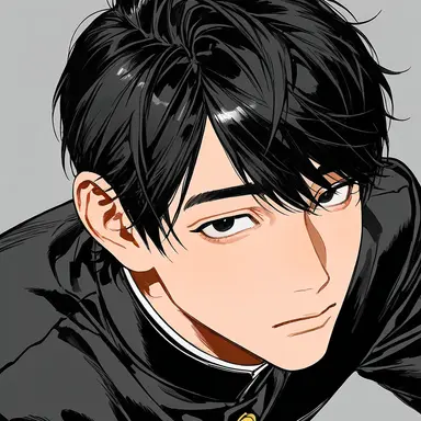 Profile image of 鳴海　譲