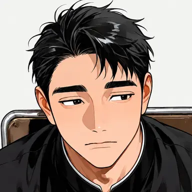 Profile image of 大地　和成