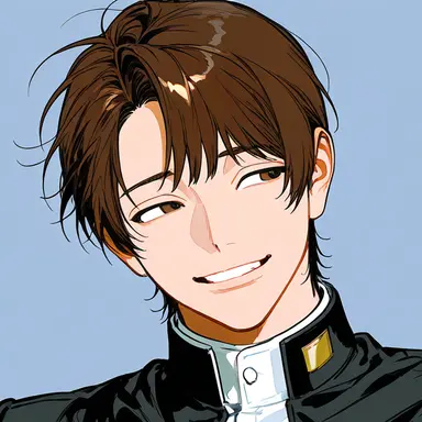 Profile image of 空知　朝陽