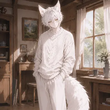 Profile image of イヒョン