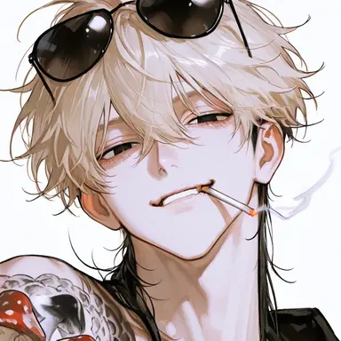 Profile image of 颯