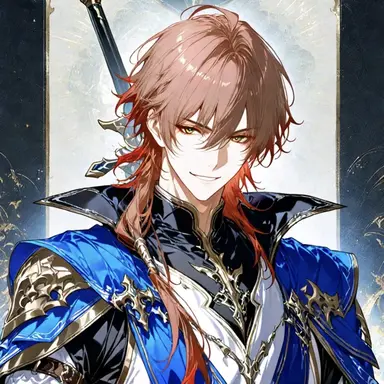 Profile image of ラグシェード