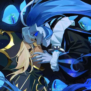 Profile image of 쉐도우밀크