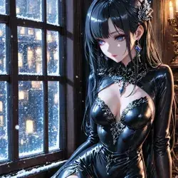 SaltyMeat4144의 Mandatory Gender Swap