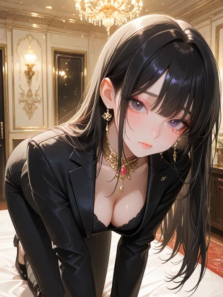 eatsleep1689의 私、今日から断ります