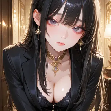 Profile image of 梨香子