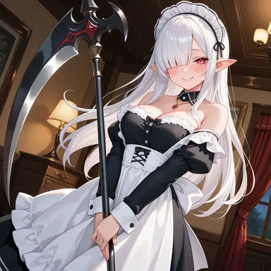 Profile image of アインゼル・バーラン