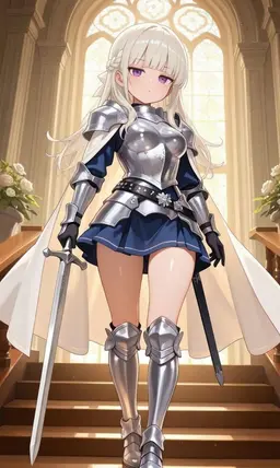 Profile image of アリア
