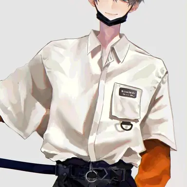 Profile image of トウヤ