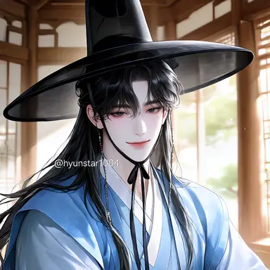 Profile image of Lee Hyeon